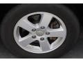 Brilliant Black Crystal Pearl - Grand Caravan Crew Photo No. 12