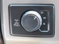 White Platinum - F250 Super Duty King Ranch Crew Cab 4x4 Photo No. 15