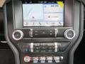 2019 Ford Mustang EcoBoost Premium Fastback Controls