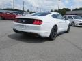 2019 Oxford White Ford Mustang EcoBoost Premium Fastback  photo #22