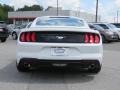 2019 Oxford White Ford Mustang EcoBoost Premium Fastback  photo #23