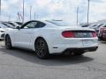 2019 Oxford White Ford Mustang EcoBoost Premium Fastback  photo #24