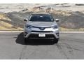 Silver Sky Metallic - RAV4 XLE AWD Hybrid Photo No. 2