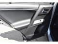 2018 Silver Sky Metallic Toyota RAV4 XLE AWD Hybrid  photo #21