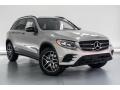 2019 Mojave Silver Metallic Mercedes-Benz GLC 300  photo #12