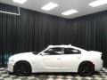 Bright White - Charger R/T Photo No. 1