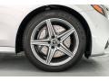 Iridium Silver Metallic - E 300 Sedan Photo No. 9