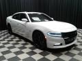 Bright White - Charger R/T Photo No. 4