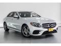 Iridium Silver Metallic - E 300 Sedan Photo No. 12