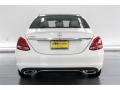 Polar White - C 300 Sedan Photo No. 3