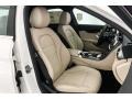 Polar White - C 300 Sedan Photo No. 5