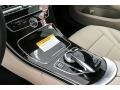 Polar White - C 300 Sedan Photo No. 7