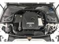 Polar White - C 300 Sedan Photo No. 8