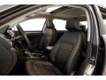 Platinum Gray Metallic - Passat SE Photo No. 6