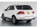 Polar White - GLE 350 Photo No. 2