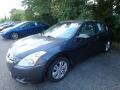 Ocean Gray 2012 Nissan Altima 2.5 S