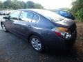 Ocean Gray - Altima 2.5 S Photo No. 2