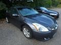 Ocean Gray - Altima 2.5 S Photo No. 4