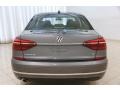 Platinum Gray Metallic - Passat SE Photo No. 18