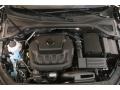 Platinum Gray Metallic - Passat SE Photo No. 19