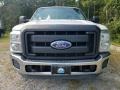 Oxford White - F250 Super Duty XL Regular Cab Photo No. 8