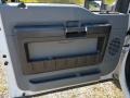 Oxford White - F250 Super Duty XL Regular Cab Photo No. 11