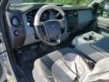 Oxford White - F250 Super Duty XL Regular Cab Photo No. 12