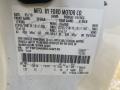 Oxford White - F250 Super Duty XL Regular Cab Photo No. 21