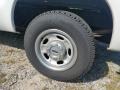 Oxford White - F250 Super Duty XL Regular Cab Photo No. 22
