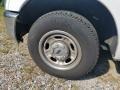 Oxford White - F250 Super Duty XL Regular Cab Photo No. 23