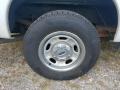 Oxford White - F250 Super Duty XL Regular Cab Photo No. 25