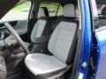 2019 Kinetic Blue Metallic Chevrolet Equinox LS AWD  photo #6