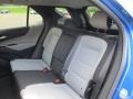 2019 Kinetic Blue Metallic Chevrolet Equinox LS AWD  photo #7