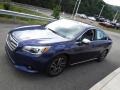 2017 Lapis Blue Pearl Subaru Legacy 2.5i Sport  photo #6