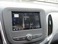 Kinetic Blue Metallic - Equinox LS AWD Photo No. 10
