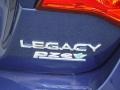 Lapis Blue Pearl - Legacy 2.5i Sport Photo No. 11