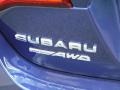 2017 Lapis Blue Pearl Subaru Legacy 2.5i Sport  photo #12