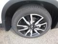 2019 Honda Pilot Touring AWD Wheel and Tire Photo