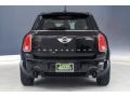 Absolute Black Metallic - Countryman Cooper S Photo No. 3