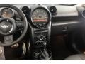 Absolute Black Metallic - Countryman Cooper S Photo No. 5
