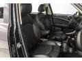 Absolute Black Metallic - Countryman Cooper S Photo No. 6