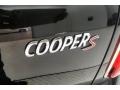 Absolute Black Metallic - Countryman Cooper S Photo No. 7