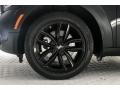 Absolute Black Metallic - Countryman Cooper S Photo No. 8
