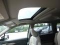 White Diamond Pearl - Pilot Touring AWD Photo No. 12