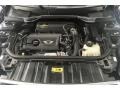 Absolute Black Metallic - Countryman Cooper S Photo No. 9