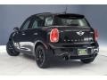 Absolute Black Metallic - Countryman Cooper S Photo No. 10