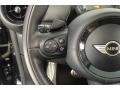 Absolute Black Metallic - Countryman Cooper S Photo No. 13
