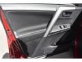2018 Ruby Flare Pearl Toyota RAV4 LE  photo #19