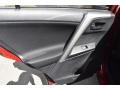 2018 Ruby Flare Pearl Toyota RAV4 LE  photo #20