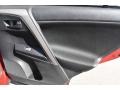 2018 Ruby Flare Pearl Toyota RAV4 LE  photo #22